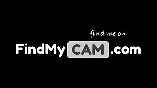 Mature French Amateur Webcam Tata en Cuisine