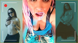 Episode 10 the Sexy Shemale Explores Your Holes Me as a Shemale