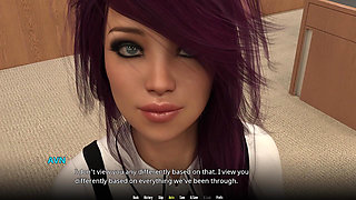 Wvm - Old Nurse Gets Fucked in Hospital