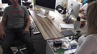 Student-aneta Slutty Aneta