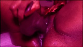 Watch Me Destroy My Cam Squirting Extra Wet Pussy W Huge Dick Get Me Pregnant Fantasy Dirty Talk