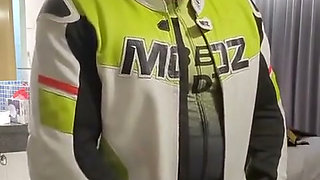 My Leather Motosuits