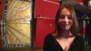 Karina Hh - Redhead Bdsm Slut Fingered Outdoor And Indoors