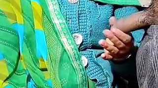 The Neighbor's Brother Tore My Pussy