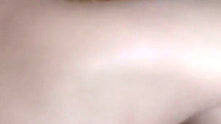 Stepmom Woke up, Watched Me Jerking off, and Masturbated; I Wanted to Fuck Her, but She Wouldn't Let Me.