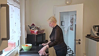 Housework