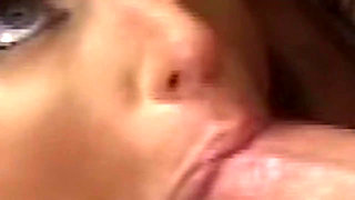 Gaping Asshole Overflowing Thick Cum After Intense Stretching