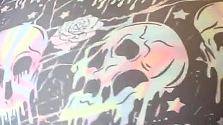 Spider Girl Stuffing