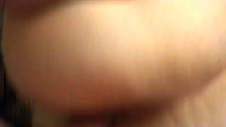 Addy Haze's beauiful pussy gets pounded and surprise cum in her face