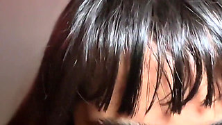 Sloppy POV Blowjob - Extreme Deepthroat and Messy Faceblast