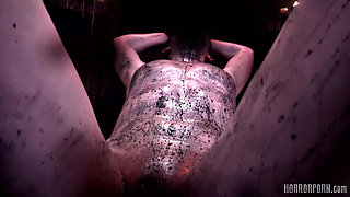 Horror Porn 30 Black Mass