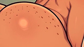 Indian Gaping Anus Art