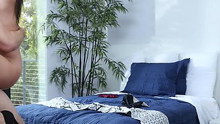 Bill Bailey’s House Voyeur in Fiery Passion