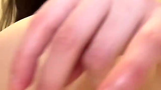 Anal Fingering in Nylon Pantyhose - Doggy, on Back & Side with Russian Dirty Talk