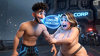 Mode On Episode 6 Cyberpunk Lust