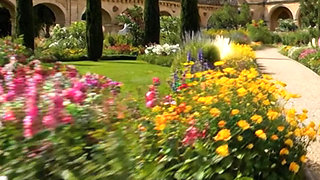 HOT EROTIC ROYAL YOGA WITH ADAMANDEVE AND LUPO