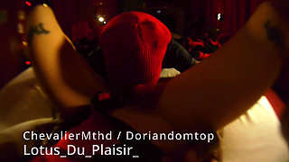 I thrust a Skinny Brussels girl in my hotel room