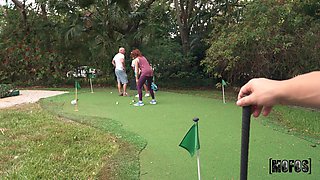 Peter Green's Shot Affair Sparks Wild Passion