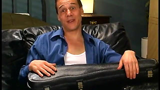 Streaming Movie From Cassie Young of Specs Appeal