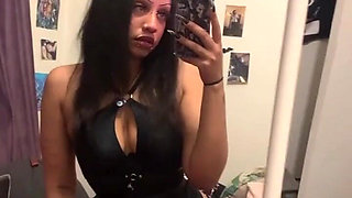 I’ll Post a Full Pussy Play Video