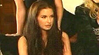 Nina Hartley: Blowjob, Blonde  Chaturbate Porn