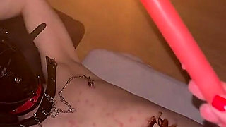 Sensory Deprivation Part 2