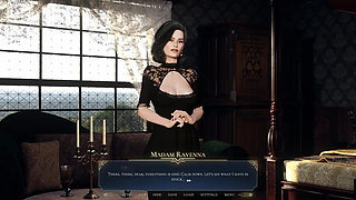 Complete Gameplay - Magic Pussy 3, Part 21