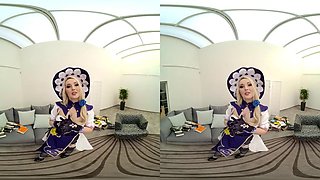 Cosplaywizardvr: Babe, Milf  Pov Porn