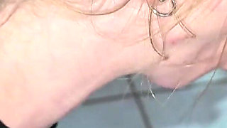 18 Year Old Sucking Cock Outdoor at Holiday Resort