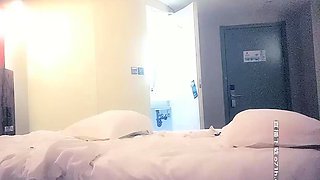 Amateur french girl hidden cam