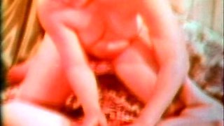 Amateur girlfriends licking in the kitchen