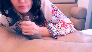 Perfect MILF Escapes the Friends Zone