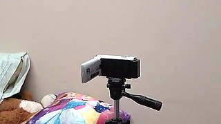 A Family Facial Featuring Carly Strohm