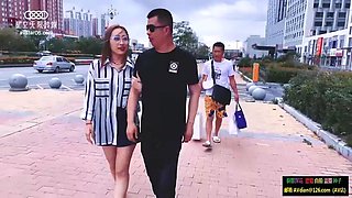 29Infernal Affairs: Blowjob, Doggy  Cowgirl Porn