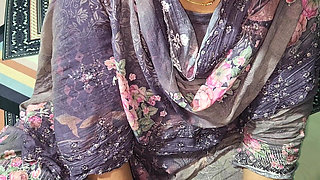 I Fucked the Housemaid Who Was Empty