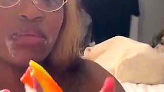 Blowjobs, Fruit Roll Ups & Whipped Cream