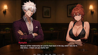Help! I Married a Slut! Part 11