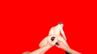 Anal Fulfilled