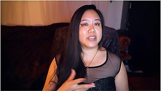 Dominatrix Mara Teaches The Difference Between Dominance Vs. Leadership