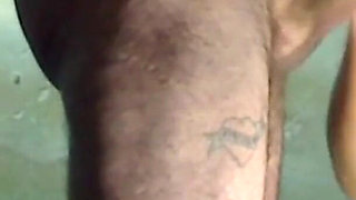 Lizeth Cum Slut Creampie #2 - Big Load of Cum in Her Ass