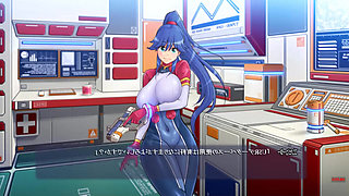 Creature reaction inside the ship! Part 2 sex in the cosplay 3d hentai game resident evil gangbang big tits ahegao milf