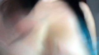 Latina Webcam Beauty with Big Tits