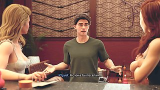 Fantastic hentai, 3d cartoon, doberman studio patreon jackerman