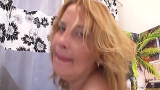 Huge Tits And Wet Pussy #2- Spoken In German