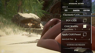 Wild Life Animation Collection Sex Game Play [lesbian 02] Nude Game Play 18+ Part 8