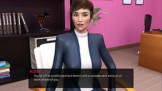 A man for all: fast food and college students - ep. 17