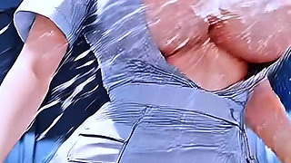 Try Not to Cum Hentai Sex Videos with Nurse and Creampie V. 2 - Ai Asian Porn Videos