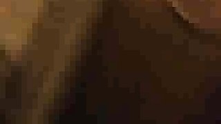 Housewife takes Blackzilla and squirts all over nn