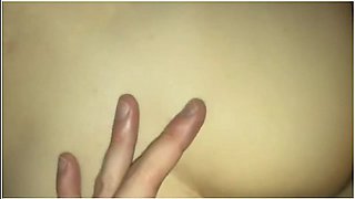 Anal 18 Year Old Wants It In Her Tight Ass (dialogues In Italian)