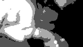 Indian Cum in Mouth and Nose While Slow Deepthroat and She Swallow It